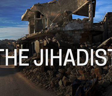 The Jihadist (1983)