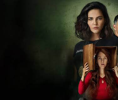 God morgen, Verônica