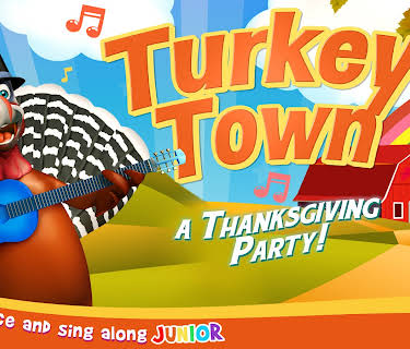 Turkey Town (2018)