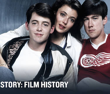 Inside Story: Film History Season 1