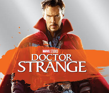 Doctor Strange  (Theatrical) (2016)