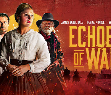 Echoes of War (2015)