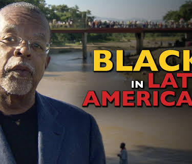 Black in Latin America
