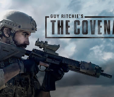 Guy Ritchie's The Covenant (2023)
