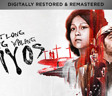 Tatlong Taong Walang Diyos (1976)