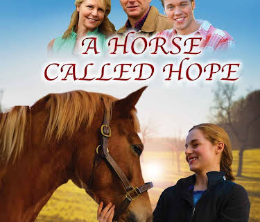 A Horse Called Hope (2016)