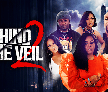 Behind the Veil 2 (2023)