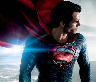 Man of Steel (2013)