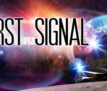 First Signal (2021)