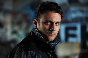 Stelio Savante