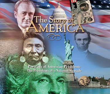 Portraits of American Presidents Part II (2006)