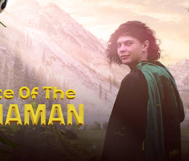 Rite of the Shaman (2022)