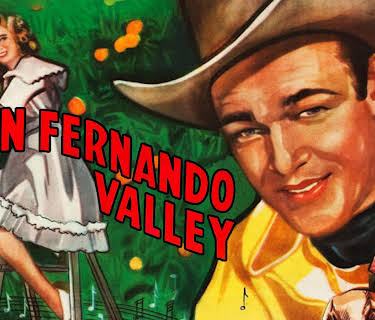 San Fernando Valley (1944)