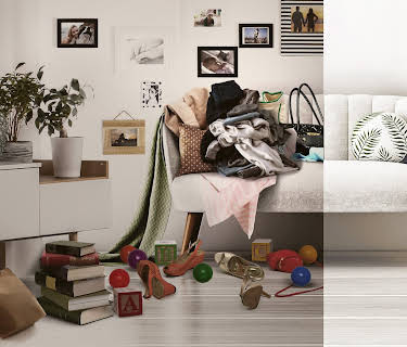 The Minimalists: Less Is Now (2021)