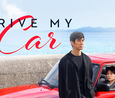 Drive My Car (2021)