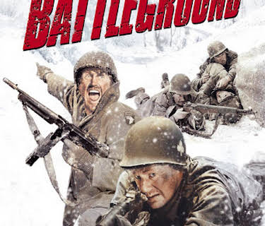 Battleground (1950)