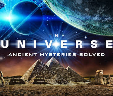 The Universe: Ancient Mysteries Solved