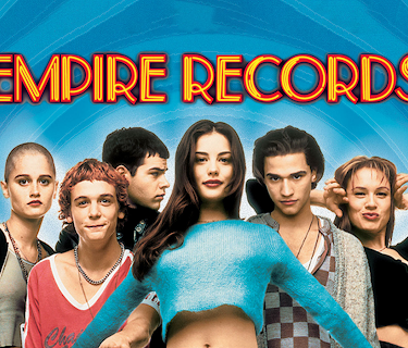 Empire Records (1995)
