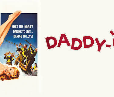 Daddy-O (1958)