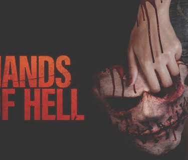 Hands of Hell (2023)