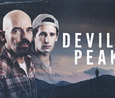 Devil's Peak (2026)