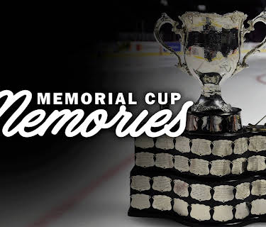 Memorial Cup Memories (2017)