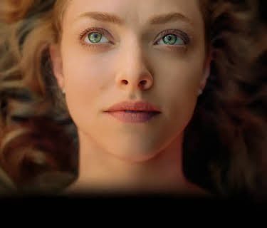 A Mouthful of Air (2021)