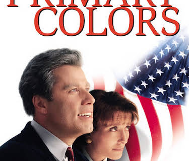 Primary Colors (1998)