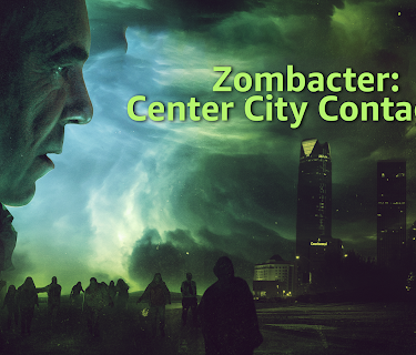 Zombacter: Center City Contagion (2020)