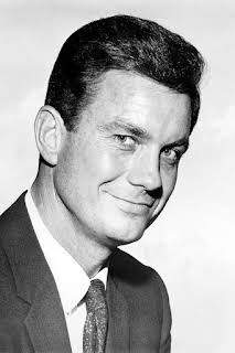 Cliff Robertson