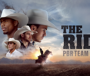 The Ride