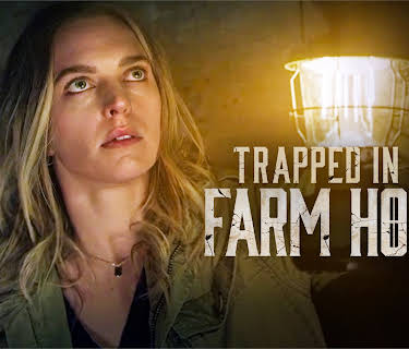 Trapped in the Farmhouse (2023)
