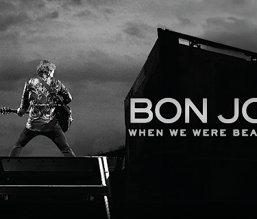 When We Were Beautiful (2009)