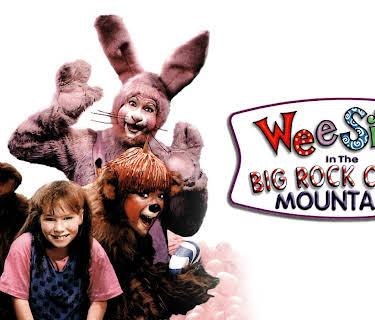 Wee Sing: In The Big Rock Candy Mountains (1991)