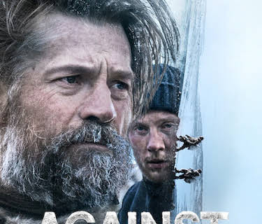 Against The Ice (2022)
