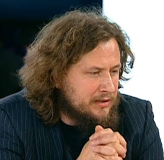 Paweł Chochlew