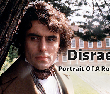 Disraeli: Portrait Of A Romantic