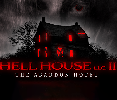 Hell House LLC II: The Abaddon Hotel (2018)