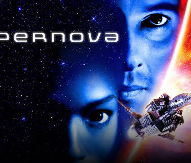 Supernova (2000)