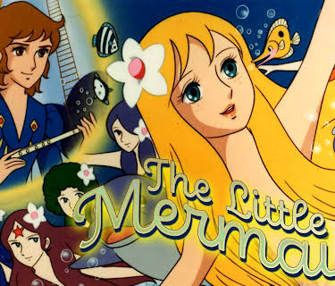 The Little Mermaid (1978)