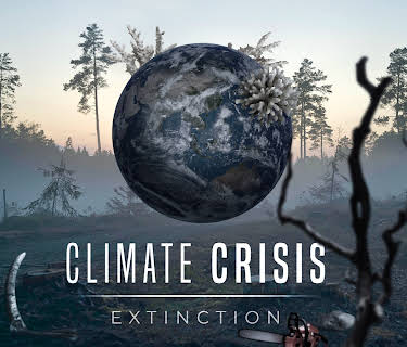 Climate Crisis: Extinction (2022)