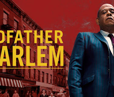 Godfather of Harlem