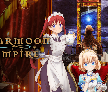 Tearmoon Empire (Original Japanese Version)