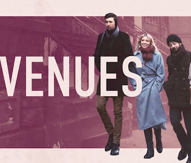 Avenues (2019)