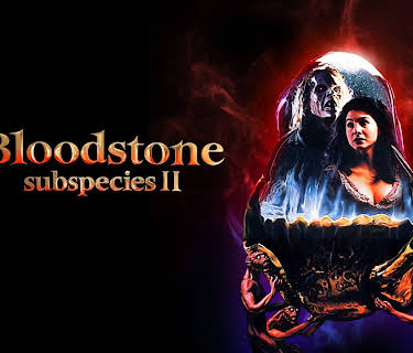 Bloodstone: Subspecies 2 (1993)