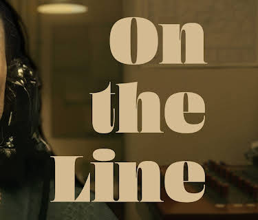 On The Line (2024)