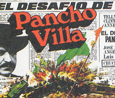 Pancho Villa (1973)
