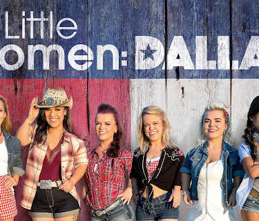 Little Women: Dallas Season 1