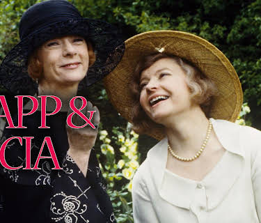 Mapp And Lucia, Season 1