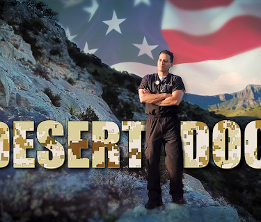 Desert Doc